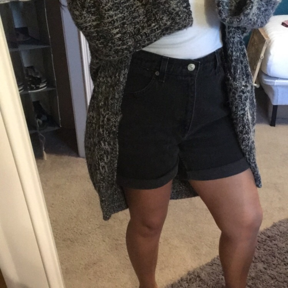 Levi 950 Shorts